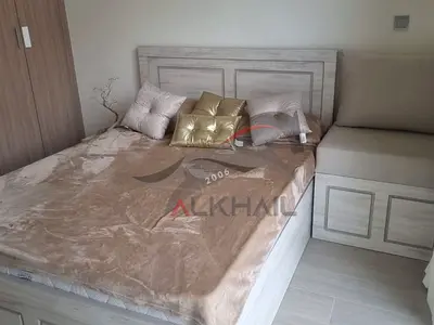 Multiple Options | Fully Furnished | Vacant