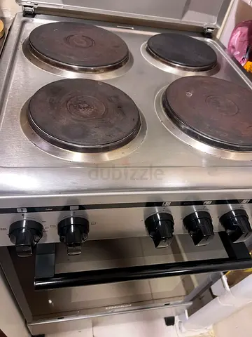 Cooker