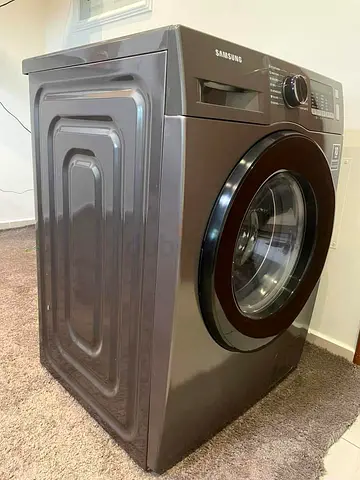 Samsung 8 kg Washing Machine Latest Model