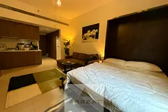 Fully Furnished | Ready to Move | Spacious