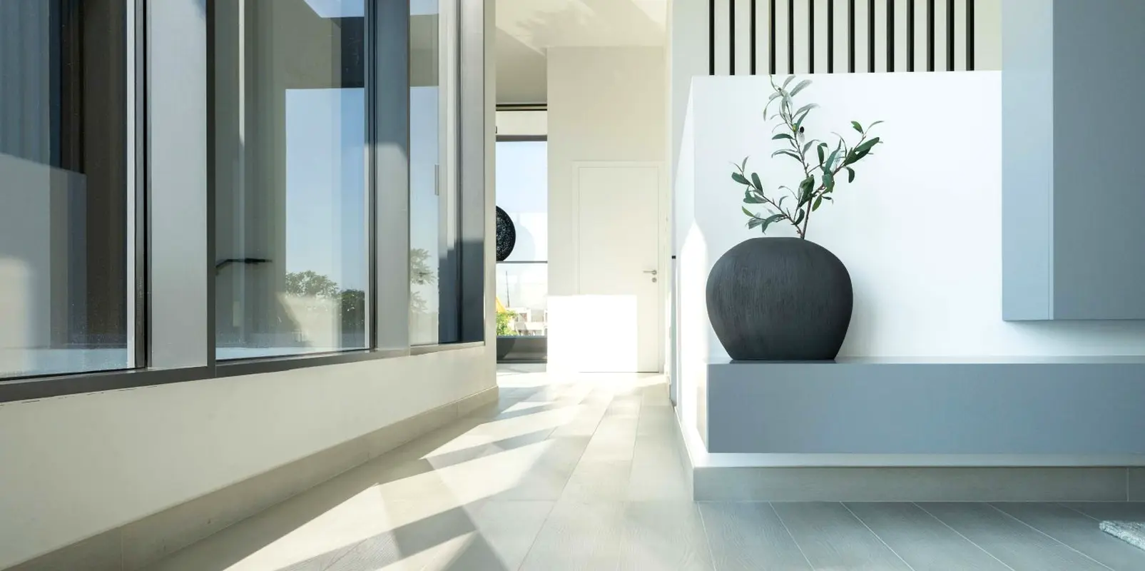Layan by Arada Development - View 2