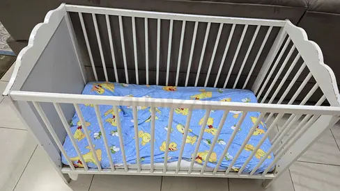 Junior Bed