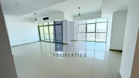 Vacant 3 Bhk + Maid | Spacious Layout | Central View | Modern Family Living