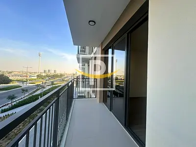 Spacious | Brand New | Premium Finishes| Best Deal