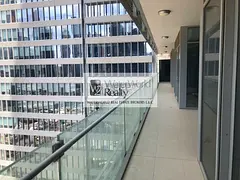 DIFC View | Ready to Move | 3BR Unfurnished