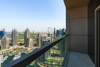 Exclusive 2BR | High Floor | Ready to Move