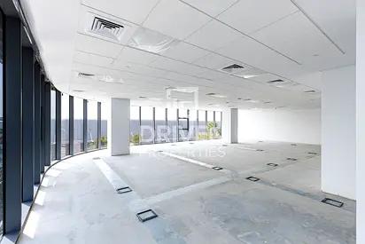 Premium office | Fitted and Ready to move in