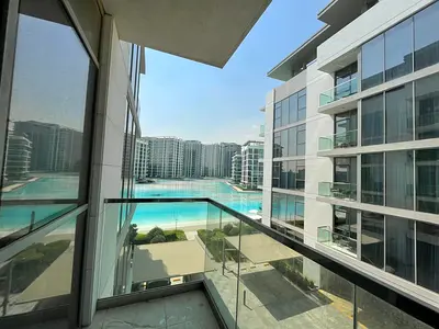 Elegant 1BR | Spacious Layout | Prime Area Dubai