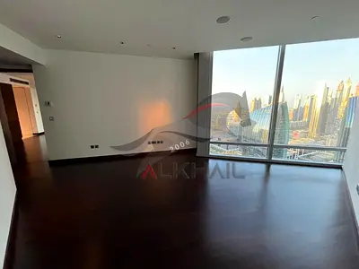 Luxury 1 Bedroom | Opera View | Furnished or Unfurnished