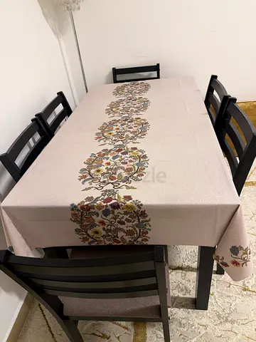 Dine table