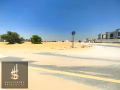 Prime Commercial Plot G+4 | Freehold | Behind Al Watan University | Installments