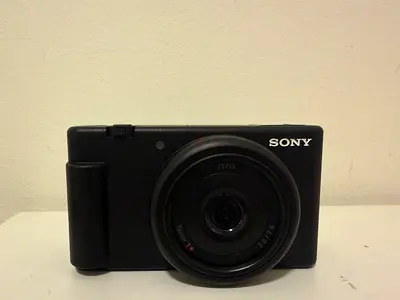 Sony zv-1f