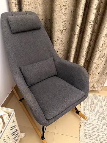 Arm chair Pan Emirates