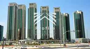 Sea View | Spacious Layout | 3BR Plus One | Vacant