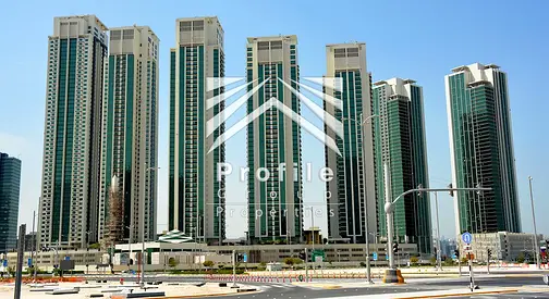 Sea View | Spacious Layout | 3BR Plus One | Vacant