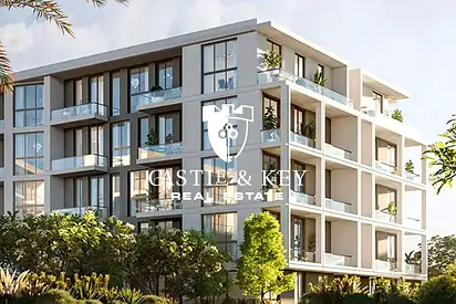 Pool View | Luxury Living | Prime Location