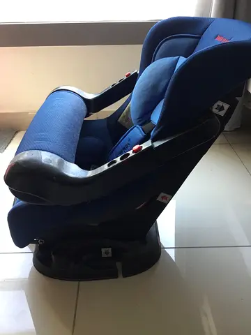 Car seat for sale
