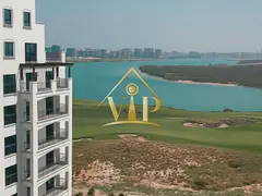 Water View and Golf View | High Floor| Vacant Now | fully Furnished Unit | First Tenant