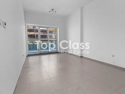Unfurnished | Ready to Move | Prime Location