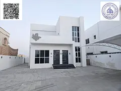 *** READY TO MOVE BRAND NEW VILLA AVAILABLE FOR RENT IN AL RAWDA 2 AJMAN ***
