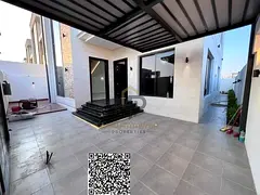 Your dream villa in the prestigious Al Yasmin area of ​​Ajman. Own a villa with the finest finis