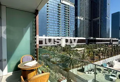 Next to Dubai Frame | Vacant | Low Floor