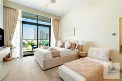 Premium Furniture | Balcony | Lagoon Views