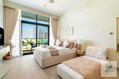Premium Furniture | Balcony | Lagoon Views