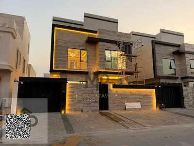 فرصتك الذهبية لامتلاك فيلا حديثة ذات تشطيبات فاخرة في قلب الزاهية - بما في ذلك الرسوم وتكييف الهواء