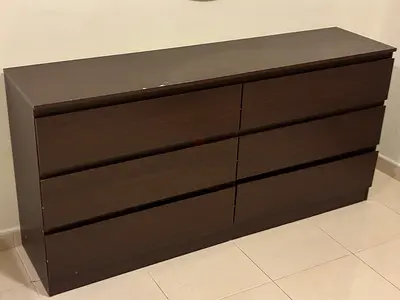 Vanity Table + Side Table for SALE