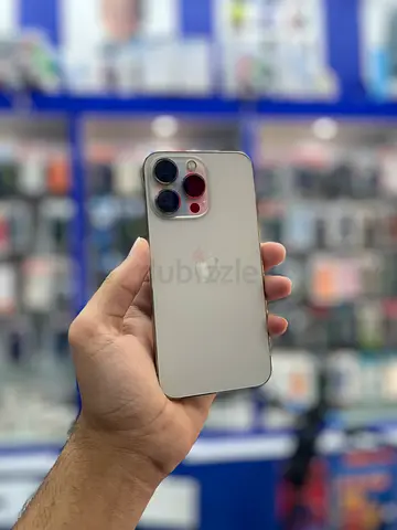 iPhone 13 Pro