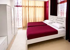 Private room
