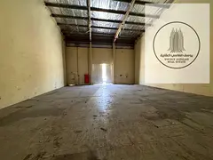 Warehouse for rent, 2450 sq ft, 25 kVA, price AED 85,000