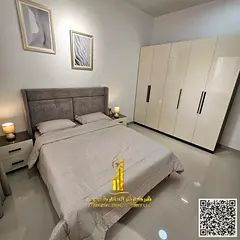 First occupancy, luxurious and elegant one-bedroom apartment, fully furnished with brand new, high-e
