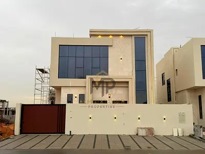فيلا من المالك مباشر شامل رسوم التسجيل والتمليك جاهزة للتسليم تملك حر وتورث
