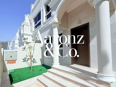 Private Elevator | Brand New | 4 Bedrooms + Maids