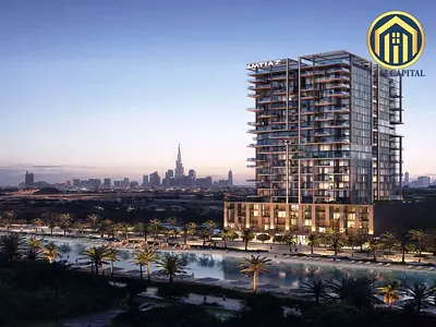 Prime Meydan Location | Citywide Connectivity