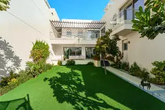 Exclusive | Immaculate | 4 Bed Garden Villa