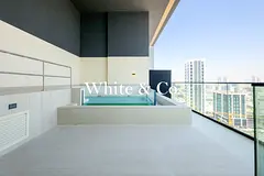 Vacant Now | Higher Floor | Private Pool