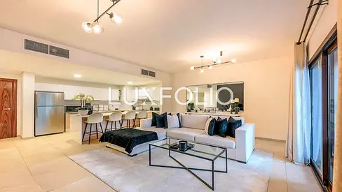 Golf Course View | White Goods | Available