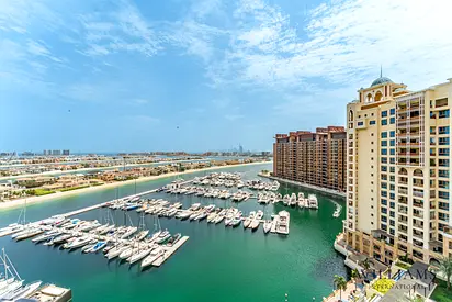 VACANT SOON | FULL SEA VIEW | UPGRADED