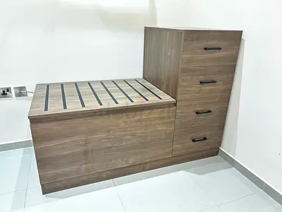 Guest Room Drawer