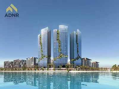 panoramic lagoon view | ultra luxury | prime location | high quality | ready soon | mortgage