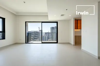 High Floor | Vacant | Park View