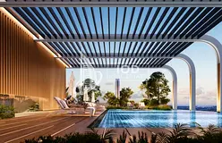 Luxury Fully Furnished | High ROI Potential | Smart Investment