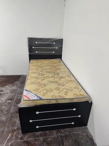 Brand New Single Bed Frame For Sale