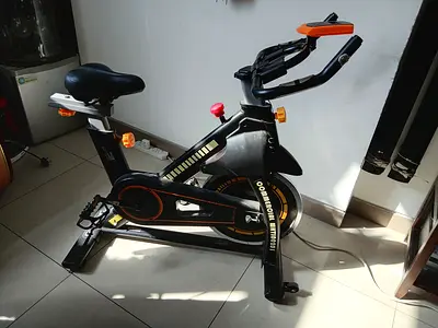 Exercise bicycle for sale