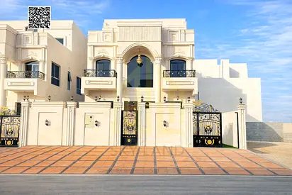 شامل التسجيل - طابقين و روف - قابل للتفاوض