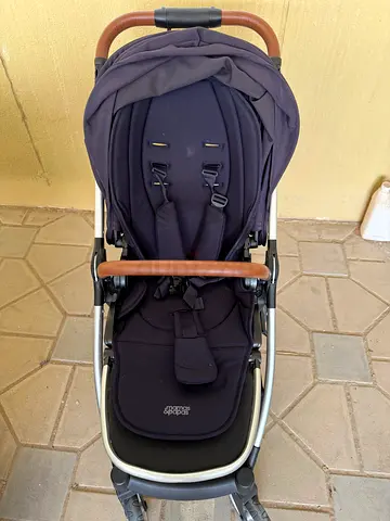 Baby Pram