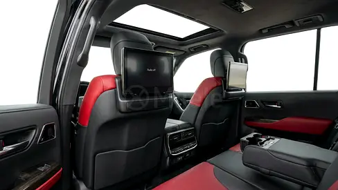 صورة مصغرة 20 لـ 2026 Toyota LAND CRUISER